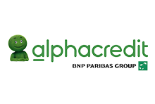 Alpha credit